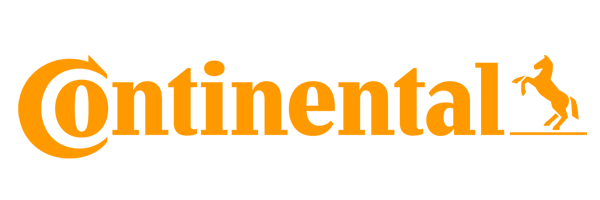 continental Logo