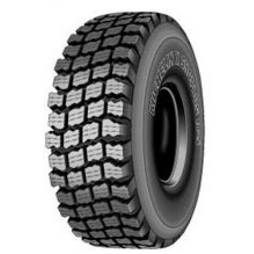 MICHELIN X SNOPLUS Grader