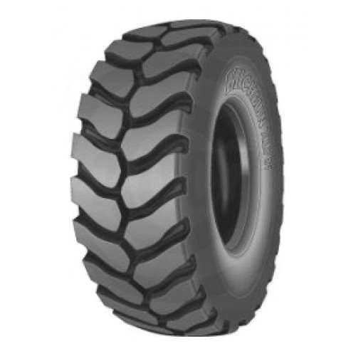 MICHELIN XLD D2