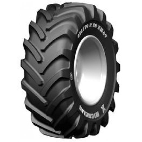 MICHELIN XM47