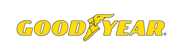 goodyear logo yellow
