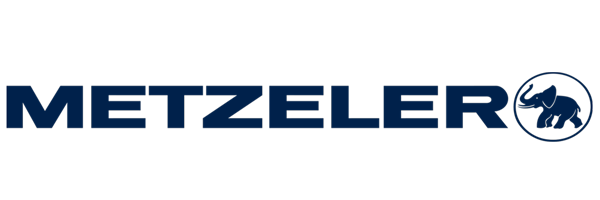 metzeler logo
