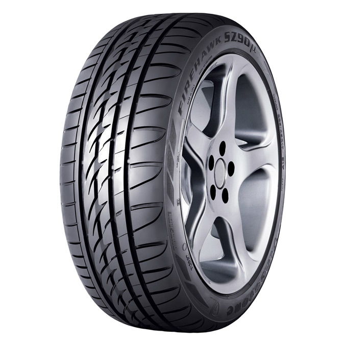 FIREHAWK SZ90M FIREHAWK SZ90M